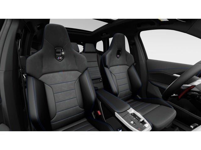 2026 BMW X1 M35i