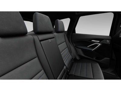 2026 BMW X1 M35i