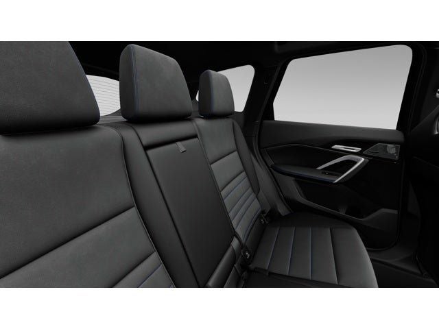 2026 BMW X1 M35i