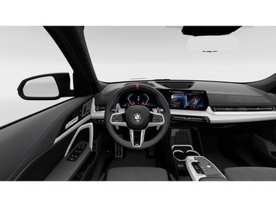 2026 BMW X1 M35i