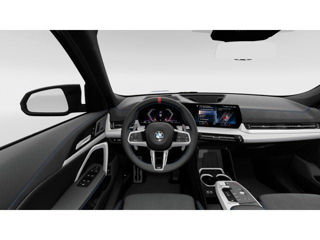 2026 BMW X1 M35i