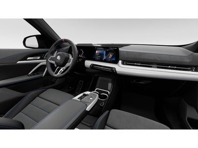 2026 BMW X1 M35i