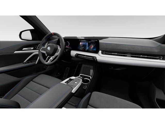 2026 BMW X1 M35i