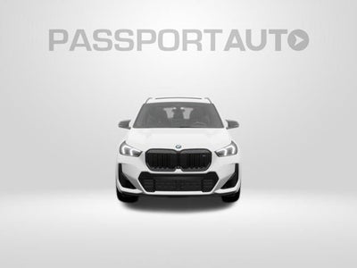 2026 BMW X1 M35i