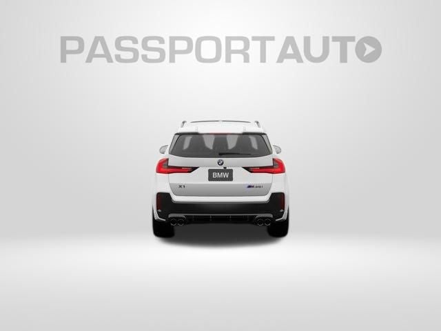2026 BMW X1 M35i