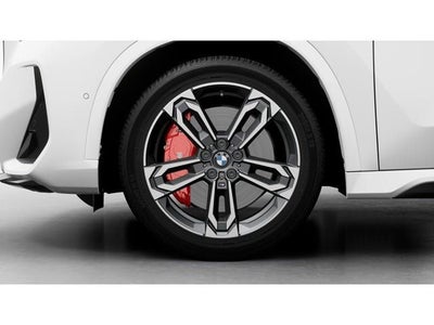 2026 BMW X1 M35i