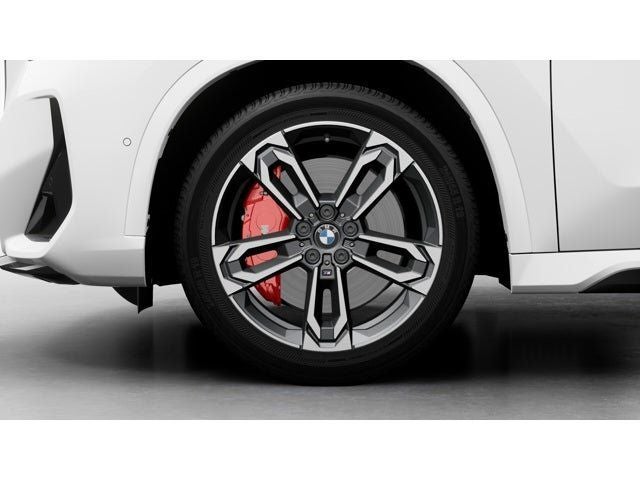 2026 BMW X1 M35i