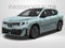 2027 BMW iX3 50 xDrive