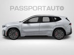 2027 BMW iX3 50 xDrive