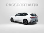 2027 BMW iX3 50 xDrive