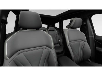 2027 BMW iX3 50 xDrive