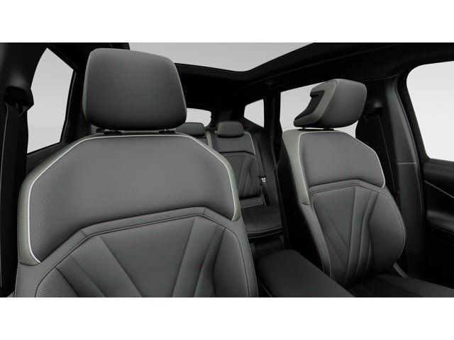 2027 BMW iX3 50 xDrive
