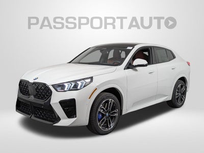 2026 BMW X2 xDrive28i
