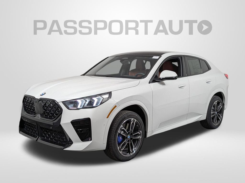 2026 BMW X2 xDrive28i