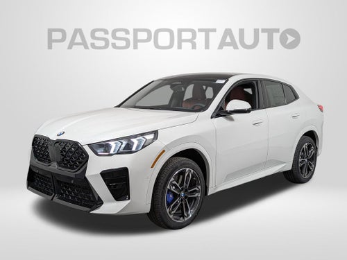 2026 BMW X2 xDrive28i
