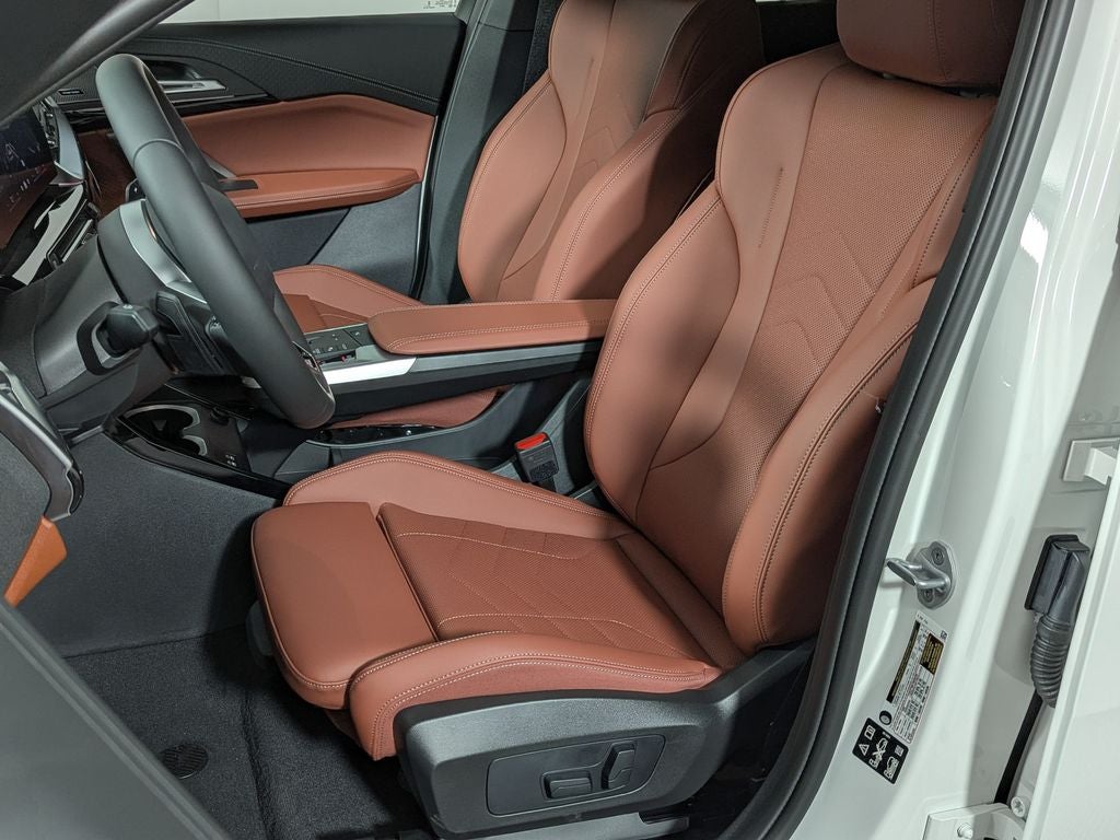 2026 BMW X2 xDrive28i