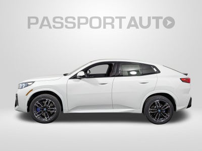 2026 BMW X2 xDrive28i