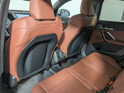 2026 BMW X2 xDrive28i