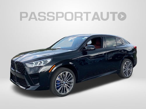 2026 BMW X2 xDrive28i
