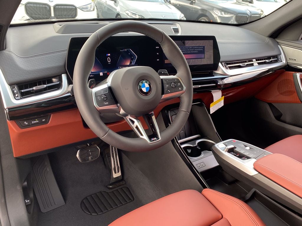 2026 BMW X2 xDrive28i