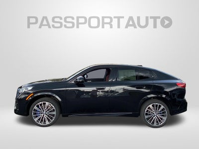 2026 BMW X2 xDrive28i