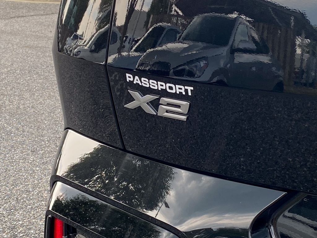 2026 BMW X2 xDrive28i