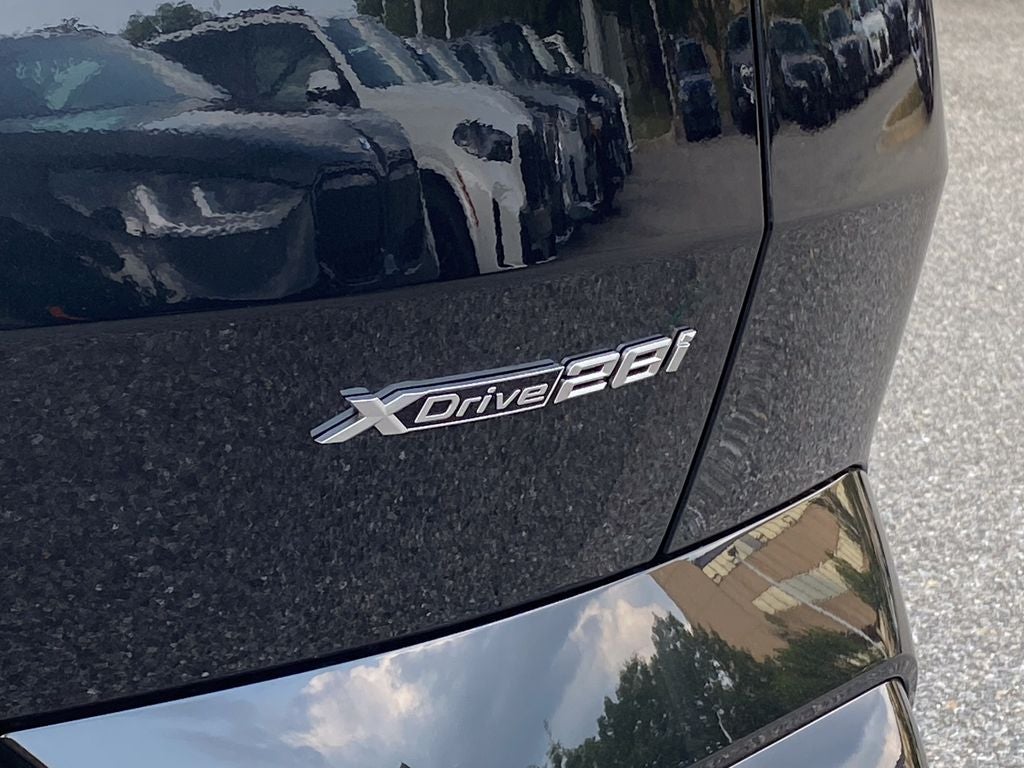 2026 BMW X2 xDrive28i