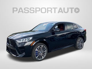 2026 BMW X2 xDrive28i