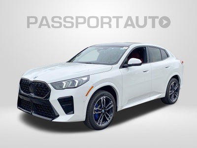 2026 BMW X2 xDrive28i