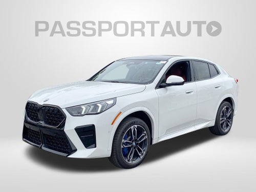 2026 BMW X2 xDrive28i