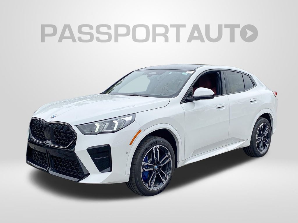 2026 BMW X2 xDrive28i