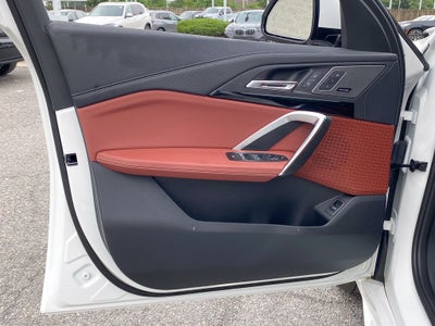 2026 BMW X2 xDrive28i