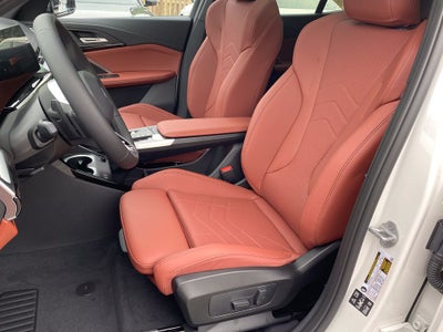 2026 BMW X2 xDrive28i