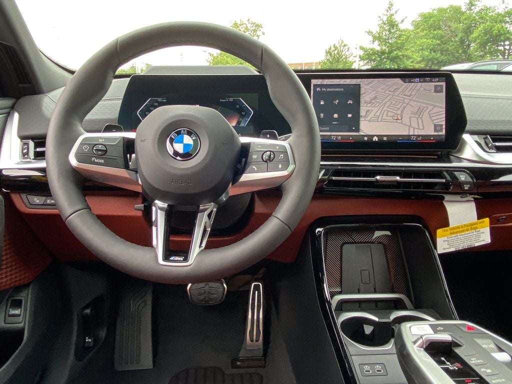 2026 BMW X2 xDrive28i