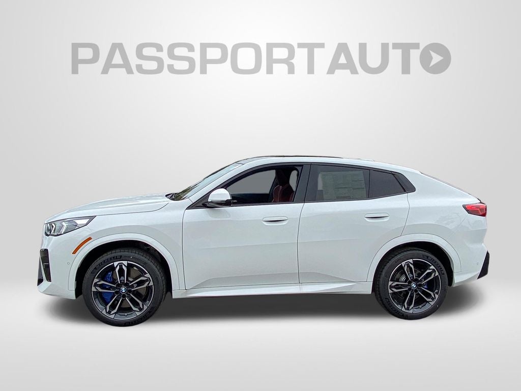 2026 BMW X2 xDrive28i