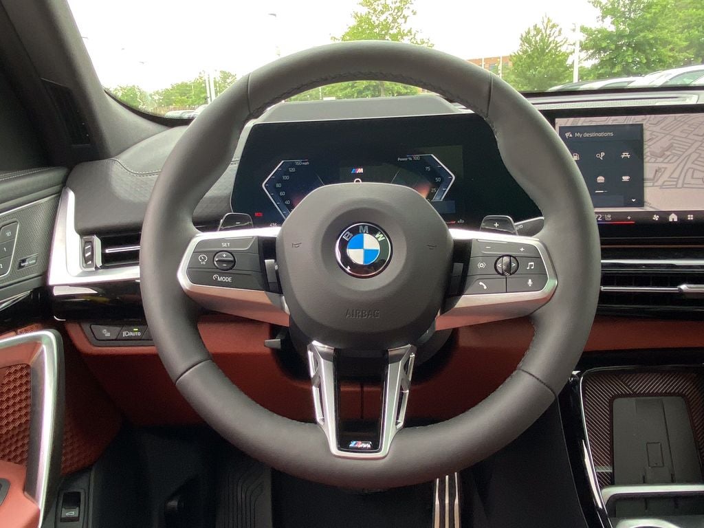 2026 BMW X2 xDrive28i