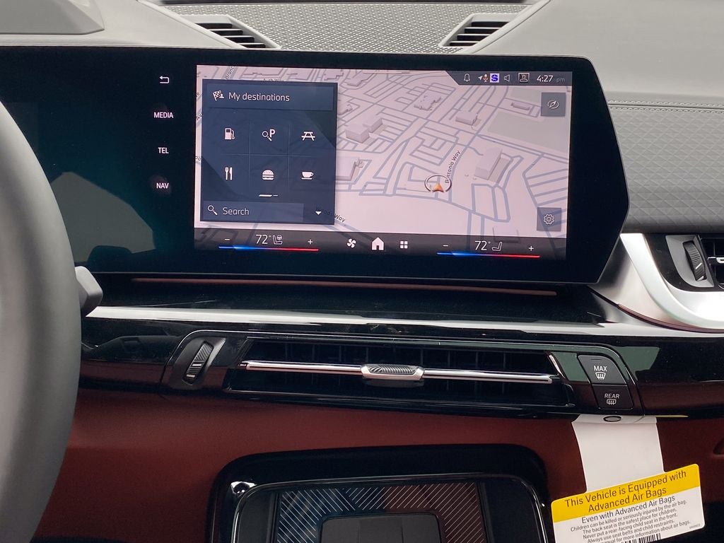 2026 BMW X2 xDrive28i