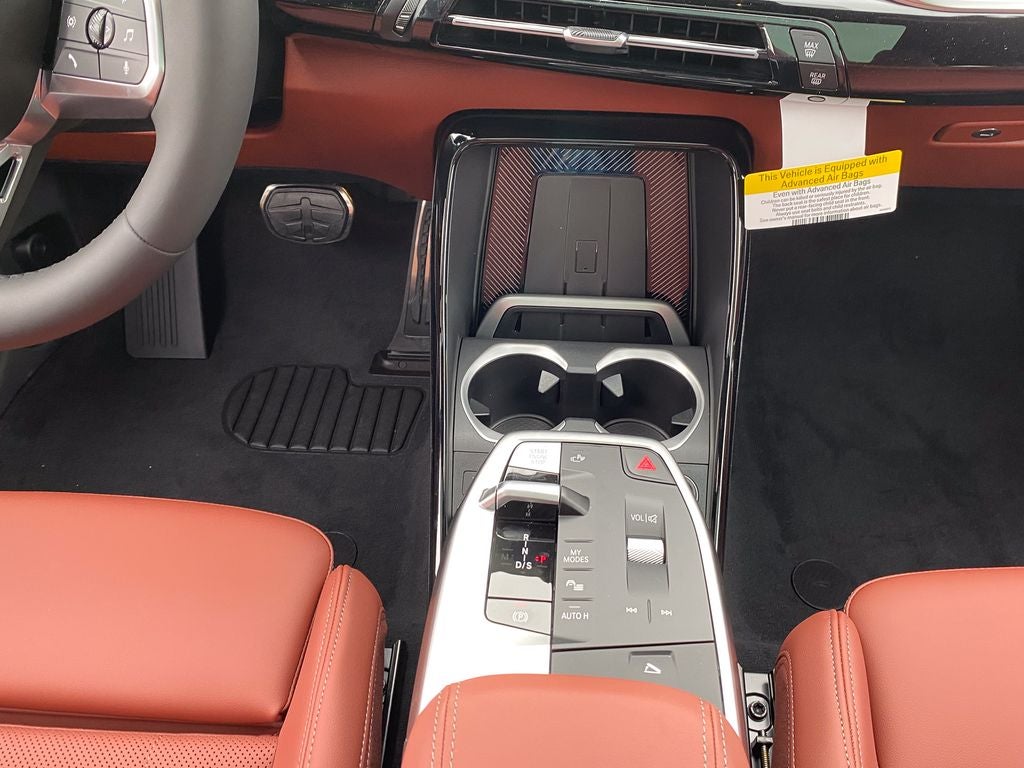 2026 BMW X2 xDrive28i