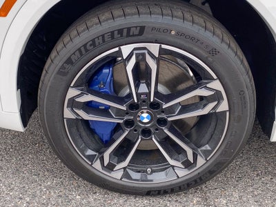 2026 BMW X2 xDrive28i