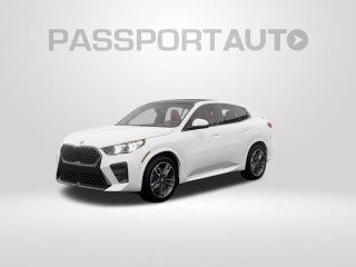 2026 BMW X2 xDrive28i