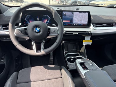 2026 BMW X2 xDrive28i