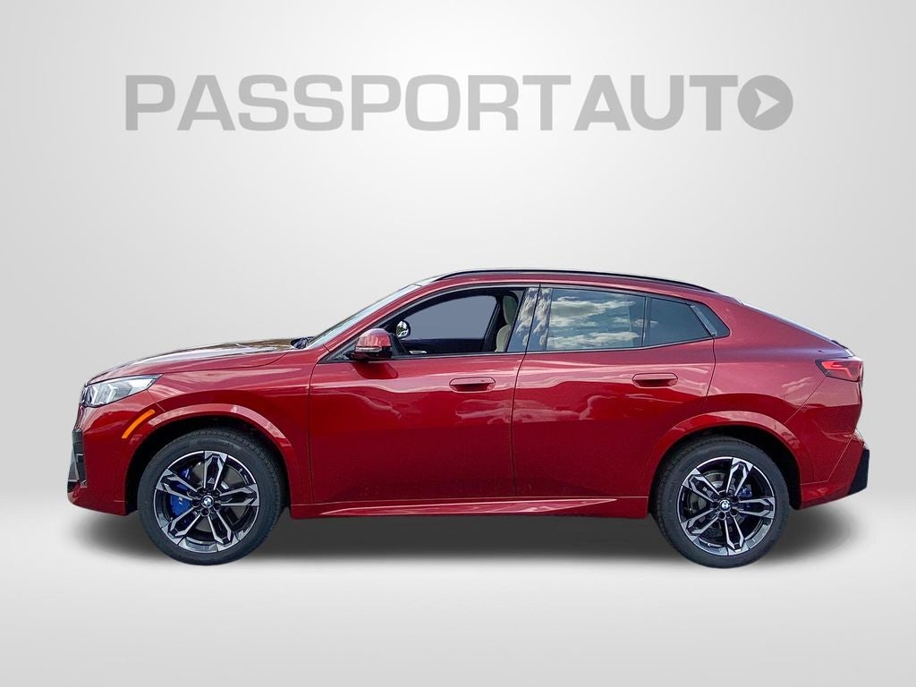 2026 BMW X2 xDrive28i