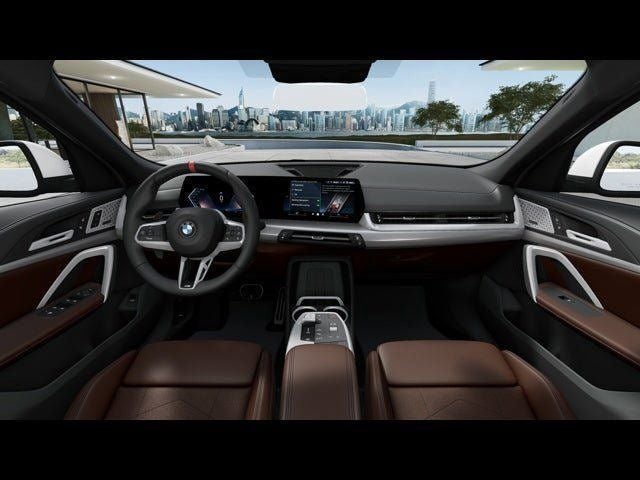 2025 BMW X2 xDrive28i
