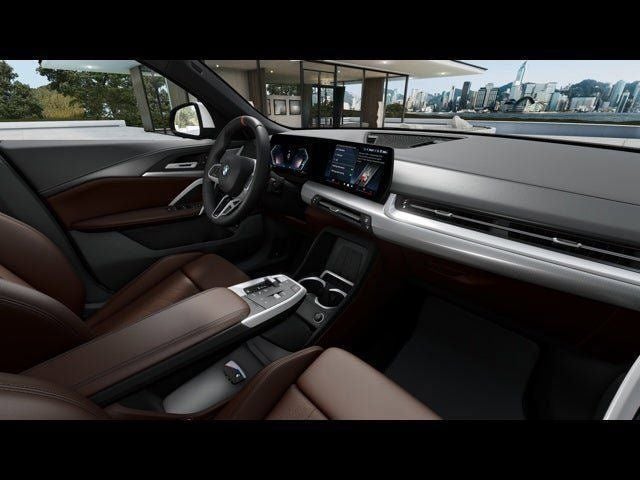 2025 BMW X2 xDrive28i