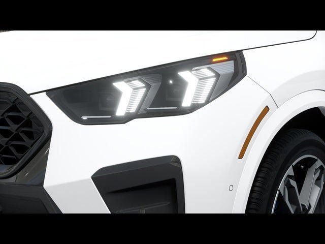 2025 BMW X2 xDrive28i