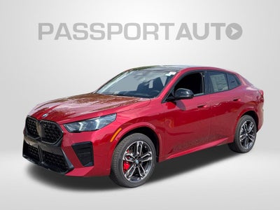 2026 BMW X2 xDrive28i