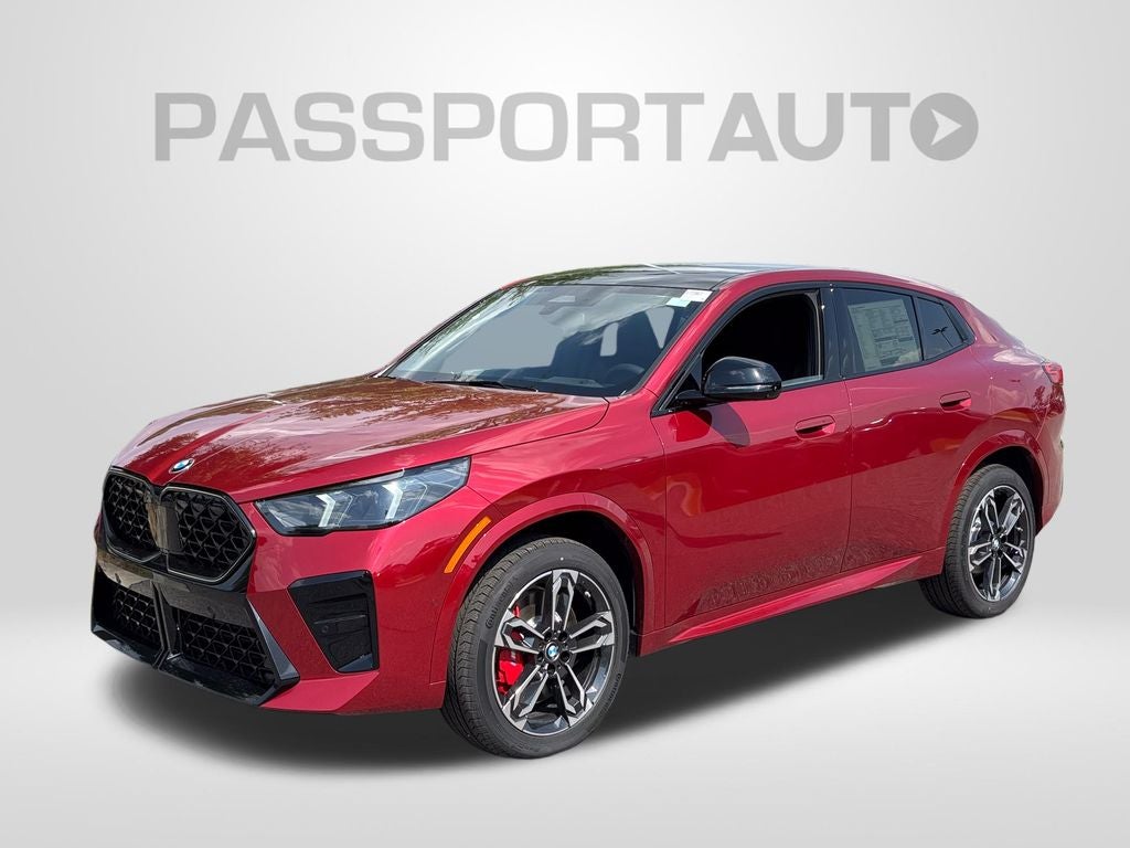 2026 BMW X2 xDrive28i