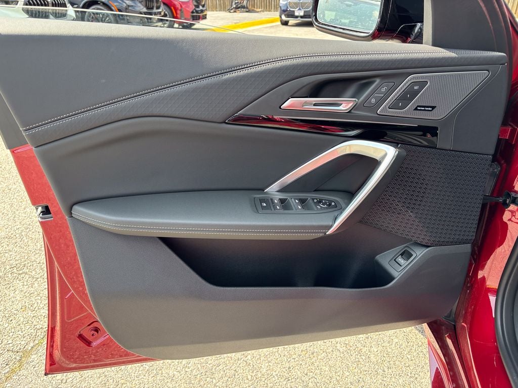 2026 BMW X2 xDrive28i