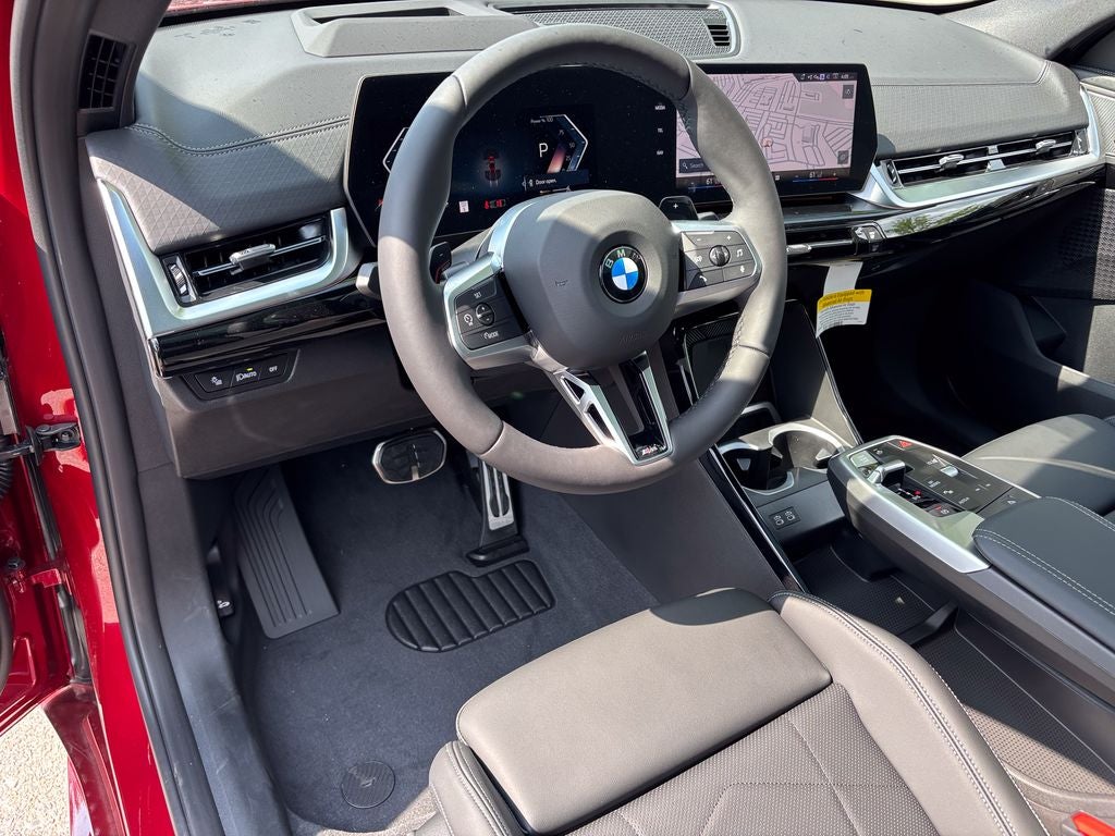 2026 BMW X2 xDrive28i