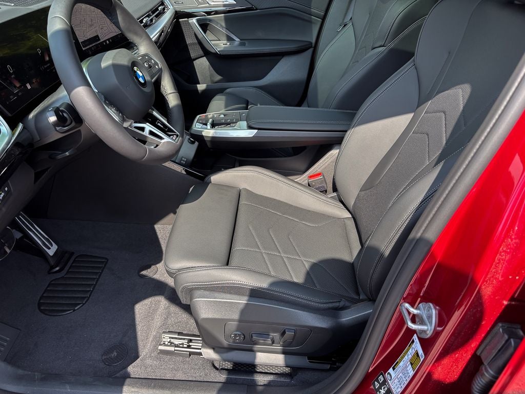 2026 BMW X2 xDrive28i